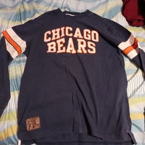 Bears Reebok shirt